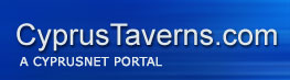 www.cyprustaverns.com logo