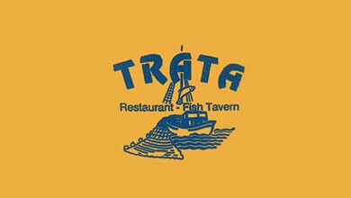 Trata Fish Tavern Logo