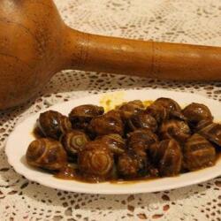 Agios Epiktitos Tavern Traditional Cooked Snails